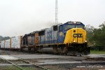 CSX 4688